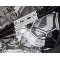 Motocorse Billet Cable Cover for Ducati Panigale V4 (2025+) Motocorse Billet Cable Cover for Ducati Panigale V4 (2025+)